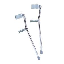 Adjustable Elbow Crutch (pair)
generic-adjustable-elbow-crutch-pair-156631395.html#:~:text=SHARE%20THIS%20PRODUCT-,Adjustable%20Elbow%20Crutch%20(pair),-KSh%203%2C500