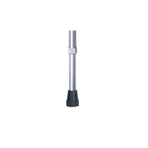 Ergotech Forearm Crutches By FDI 1 Pair/2 Crutches Grey