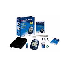 On Call Plus Glucometer With 50 Strips And 100 Lancets
on-call-plus-glucometer-with-50-strips-and-100-lancets-44097593.html#:~:text=SHARE%20THIS%20PRODUCT-,On%20Call%20Plus%20G