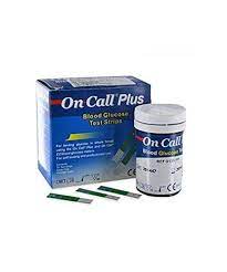 On Call Plus Blood Glucose Test Strips 50 Strips
on-call-plus-blood-glucose-test-strips-50-strips-47071633.html#:~:text=SHARE%20THIS%20PRODUCT-,On%20Call%20Plus%20Blood%20Gluco