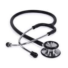 ChannelMED SCMSTE3002 Students single head Stethoscope - Black
channelmed-scmste3002-students-single -head-stethoscope-black-68901718.html#:~:text=SHARE%20THIS%20PRODUCT-,ChannelMED