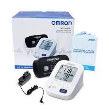 Omron Healthcare Omron M3 B.P Machine
/omron-healthcare-omron-m3-b.p-machine-125612010.html#:~:text=SHARE%20THIS%20PRODUCT-,Omron%20Healthcare%20Omron%20M3%20B.P%20Machine,-Bran