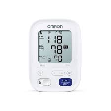 Omron Healthcare Omron M3 B.P Machine
/omron-healthcare-omron-m3-b.p-machine-125612010.html#:~:text=SHARE%20THIS%20PRODUCT-,Omron%20Healthcare%20Omron%20M3%20B.P%20Machine,-Bran