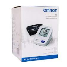 Omron Healthcare Omron M3 B.P Machine
/omron-healthcare-omron-m3-b.p-machine-125612010.html#:~:text=SHARE%20THIS%20PRODUCT-,Omron%20Healthcare%20Omron%20M3%20B.P%20Machine,-Bran