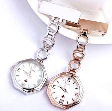 2PCS Nurse Watches With Brooch - Silver/Rose Gold
generic-2pcs-nurse-watches-with-brooch-silverrose-gold-171198260.html#:~:text=SHARE%20THIS%20PRODUCT-,2PCS%20Nurse%20Watches%2