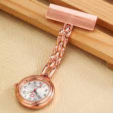 Nurse Watch With Brooch - Rose Gold
/generic-nurse-watch-with-brooch-rose-gold-171198264.html#:~:text=SHARE%20THIS%20PRODUCT-,Nurse%20Watch%20With%20Brooch%20%2D%20Rose%20Gold,-