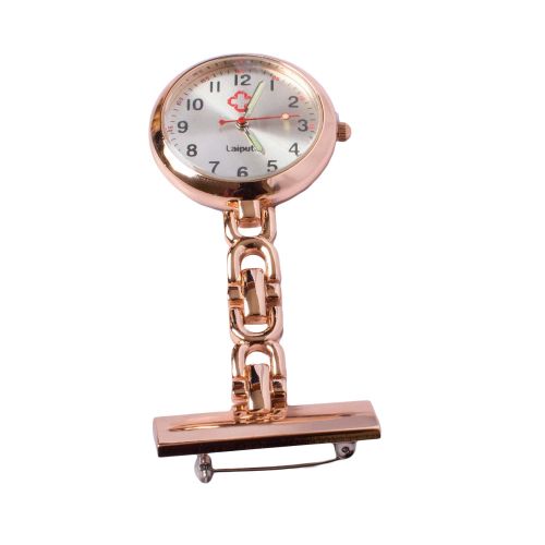 Nurse Watch With Brooch - Rose Gold
/generic-nurse-watch-with-brooch-rose-gold-171198264.html#:~:text=SHARE%20THIS%20PRODUCT-,Nurse%20Watch%20With%20Brooch%20%2D%20Rose%20Gold,-