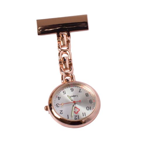 Nurse Watch With Brooch - Rose Gold
/generic-nurse-watch-with-brooch-rose-gold-171198264.html#:~:text=SHARE%20THIS%20PRODUCT-,Nurse%20Watch%20With%20Brooch%20%2D%20Rose%20Gold,-