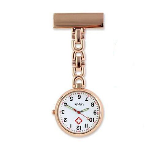 Nurse Watch With Brooch - Rose Gold
/generic-nurse-watch-with-brooch-rose-gold-171198264.html#:~:text=SHARE%20THIS%20PRODUCT-,Nurse%20Watch%20With%20Brooch%20%2D%20Rose%20Gold,-