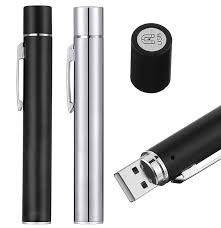 Reusable/ Rechargeable Medical Pentorch
Reusable/ Rechargeable Medical Pentorch
generic-reusable-rechargeable-medical-pentorch-130218238.html#:~:text=SHARE%20THIS%20PRODUCT-,Re