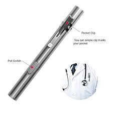 Reusable/ Rechargeable Medical Pentorch
Reusable/ Rechargeable Medical Pentorch
generic-reusable-rechargeable-medical-pentorch-130218238.html#:~:text=SHARE%20THIS%20PRODUCT-,Re