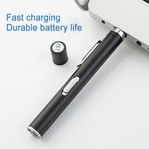 Reusable/ Rechargeable Medical Pentorch
Reusable/ Rechargeable Medical Pentorch
generic-reusable-rechargeable-medical-pentorch-130218238.html#:~:text=SHARE%20THIS%20PRODUCT-,Re