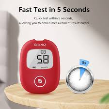 Blood Glucose Fast Test Sinocare Safe AQ Smart Mg/dL Mmol/L
generic-blood-glucose-fast-test-sinocare-safe-aq-smart-mgdl-mmoll-76043844.html#:~:text=Shipped%20from%20abroad-,Blo