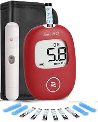 Blood Glucose Fast Test Sinocare Safe AQ Smart Mg/dL Mmol/L
generic-blood-glucose-fast-test-sinocare-safe-aq-smart-mgdl-mmoll-76043844.html#:~:text=Shipped%20from%20abroad-,Blo
