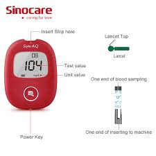 Blood Glucose Fast Test Sinocare Safe AQ Smart Mg/dL Mmol/L
generic-blood-glucose-fast-test-sinocare-safe-aq-smart-mgdl-mmoll-76043844.html#:~:text=Shipped%20from%20abroad-,Blo