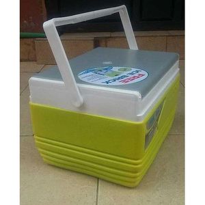 Cooler Box 4.5L, 48 Hours Insulation
https://www.jumia.co.ke/generic-cooler-box-4.5l-48-hours-insulation-121750734.html#:~:text=SHARE%20THIS%20PRODUCT-,Cooler%20Box%204.5L%2C%2048%20Hours%20Insulation