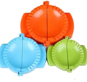 Prepworks Multifunctional Dough Press, Set of 3 Sizes Included - 4 inch/5 inch/6 inch