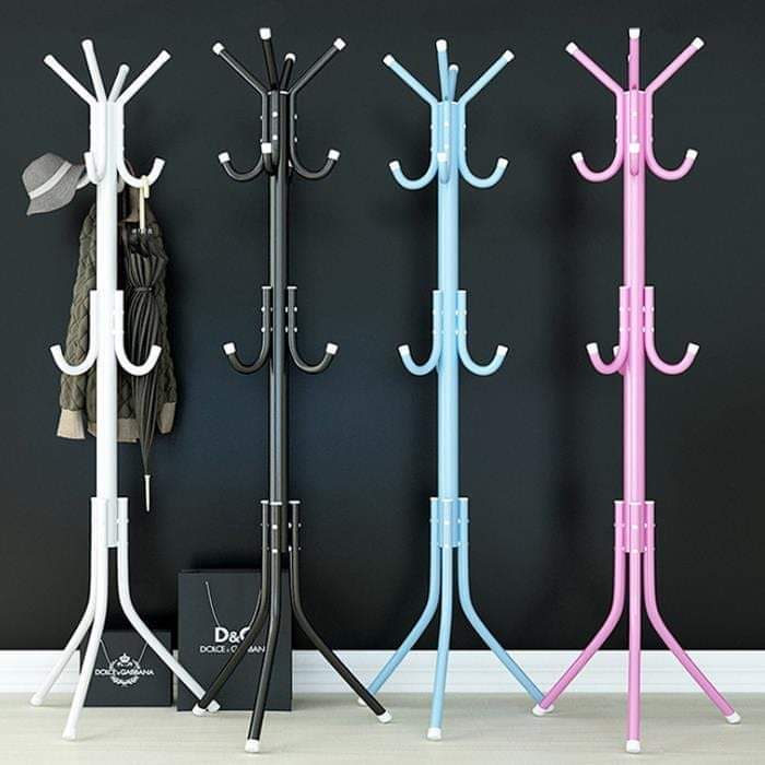 Multipurpose Handbags/Scurf/Hats/Coat Rack Stand