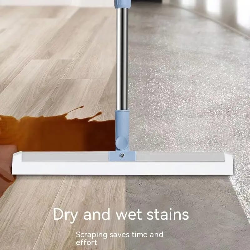 Expandable Magic Silicone Scraper/Broom