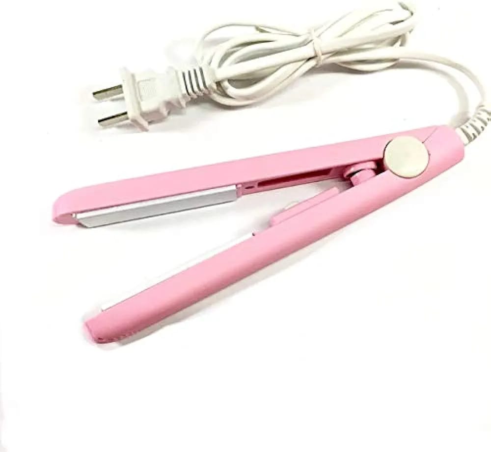 New Creative Food Vacuum Sealer Portable Bag Clips Handheld Mini Electric Heat Sealing Machine Seal Packing Plastic Sealer||Electric food sealer / hair curler