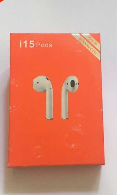 i15 Pods