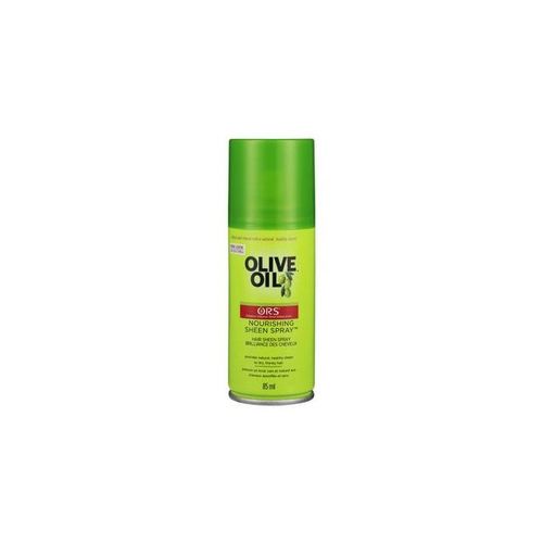 Ors Olive Oil Nourishing Sheen Spray - 85ml