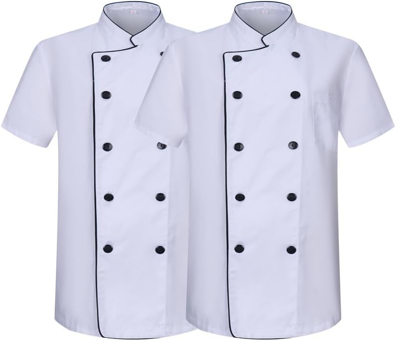 Chefs jacket