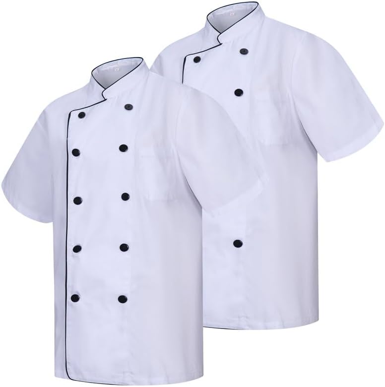 Chefs jacket