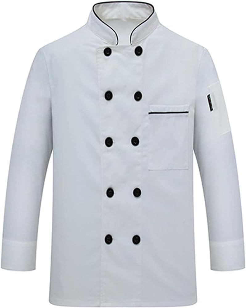 Chefs jacket
