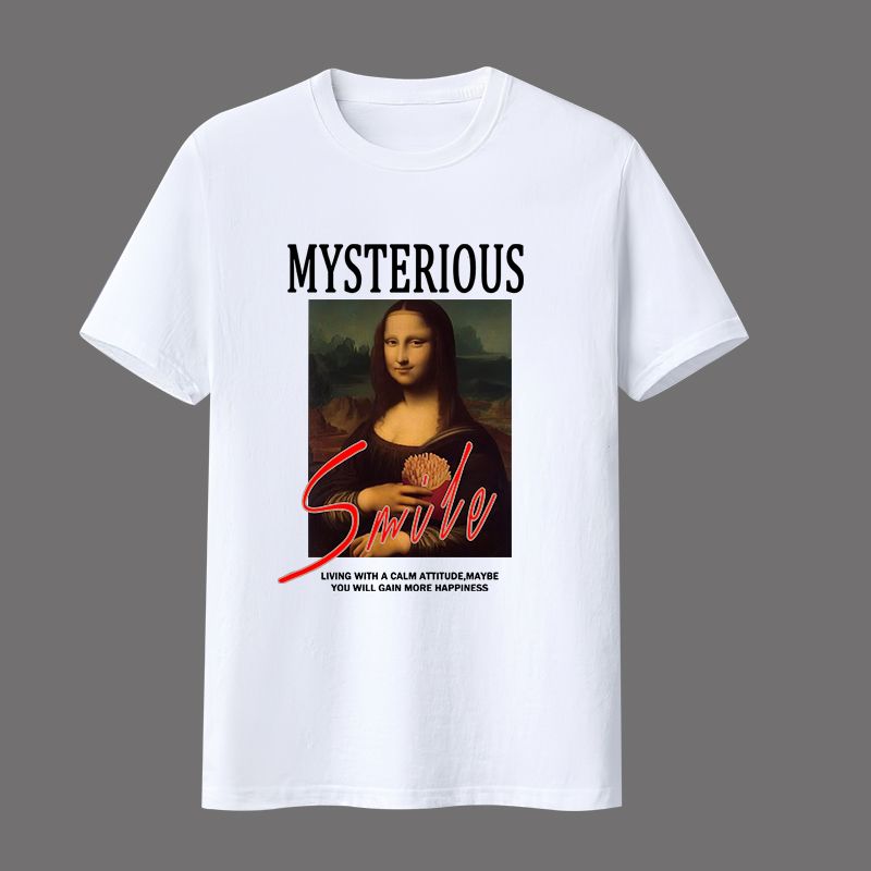 【3 pieces 】 Short sleeve T-shirt Men 1102