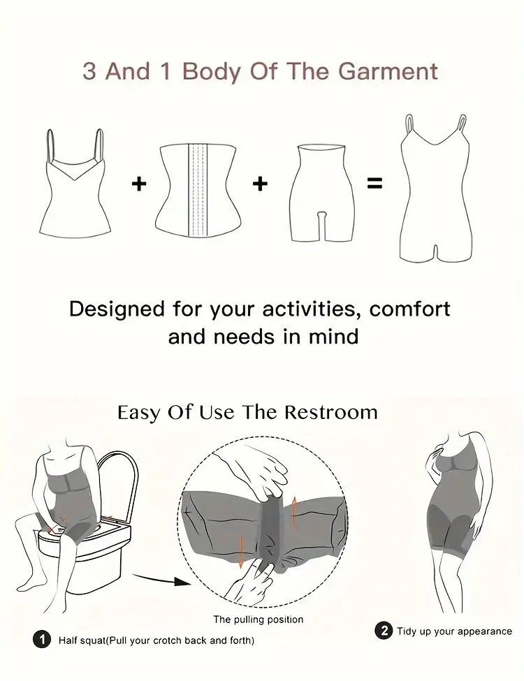 Women's Solid Color Sleeveless Cami Romper - Slim Fit Yoga Sports Bodysuit for Active Lifestyle