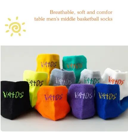 5 Pairs Bright Color Ankle No Show Socks Men Breathable Street Fashion Sport Deodorant Invisible Travel Running Socks