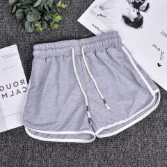 Women's Pyjamas Shorts Girl's Gym Yoga Home Yoga Beach Shorts Lady Clothing Women's Breathable Comfortable Bottoms women clothes