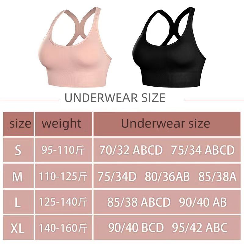 Tank Top Women Gym Women Corset Sports Bra Push Up Crop Top Fitness bra Hollow Breathable Sexy Running Athletic Sportswear Gym Push Up Bra Women Sports Bra Sport Top Crop Fitness Wear For Yoga Gym Bra