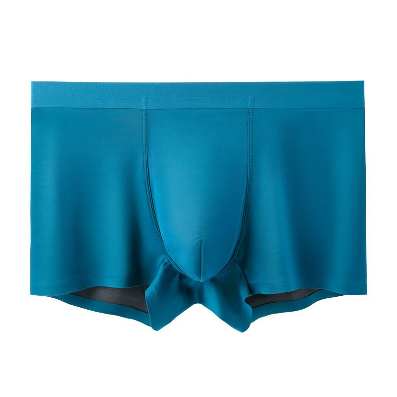 Soft stretch comfortable Modal fabric Men’s Breathable Underwear Fashion Underwear Men Underwear Boxer Pants Soft comfortable Panties Men Underwear Men Home Wear Underpants Male Panties