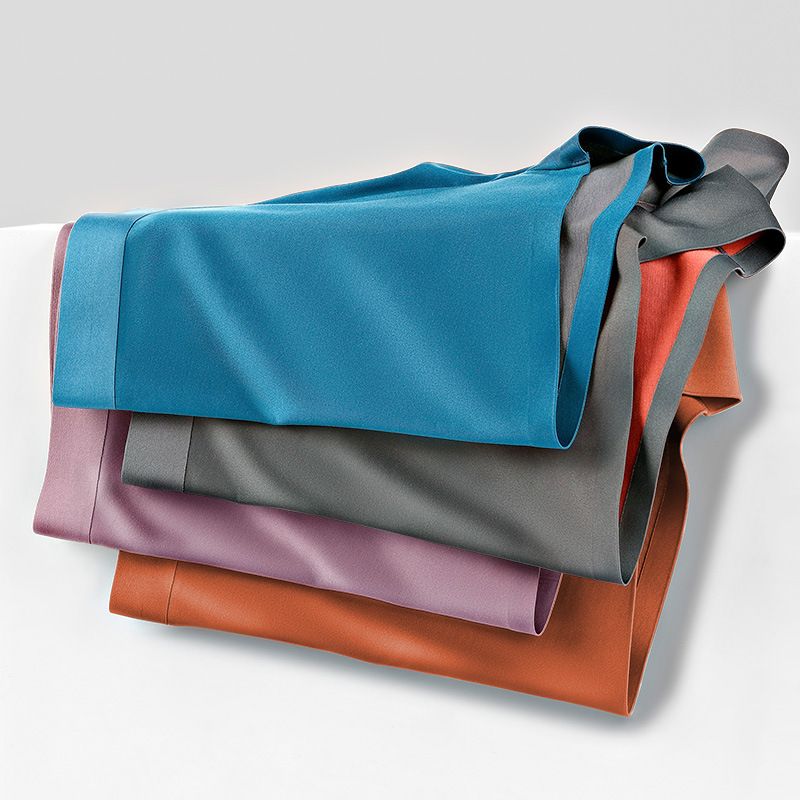 Soft stretch comfortable Modal fabric Men’s Breathable Underwear Fashion Underwear Men Underwear Boxer Pants Soft comfortable Panties Men Underwear Men Home Wear Underpants Male Panties