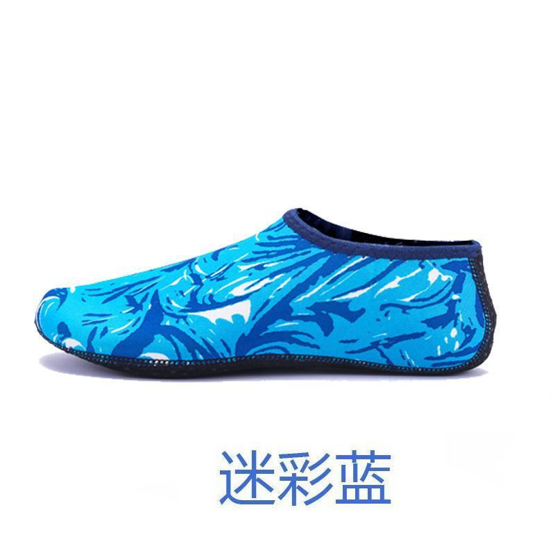 Men's and women's water shoes adult beach shoes Beach Camping ShoesBarefoot, Skin-Friendly Non-Slip Soft-Soled wading shoes swimming shoes  yoga Shoes sneakers Quick Drying