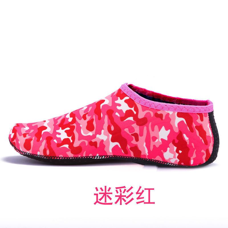 Men's and women's water shoes adult beach shoes Beach Camping ShoesBarefoot, Skin-Friendly Non-Slip Soft-Soled wading shoes swimming shoes  yoga Shoes sneakers Quick Drying
