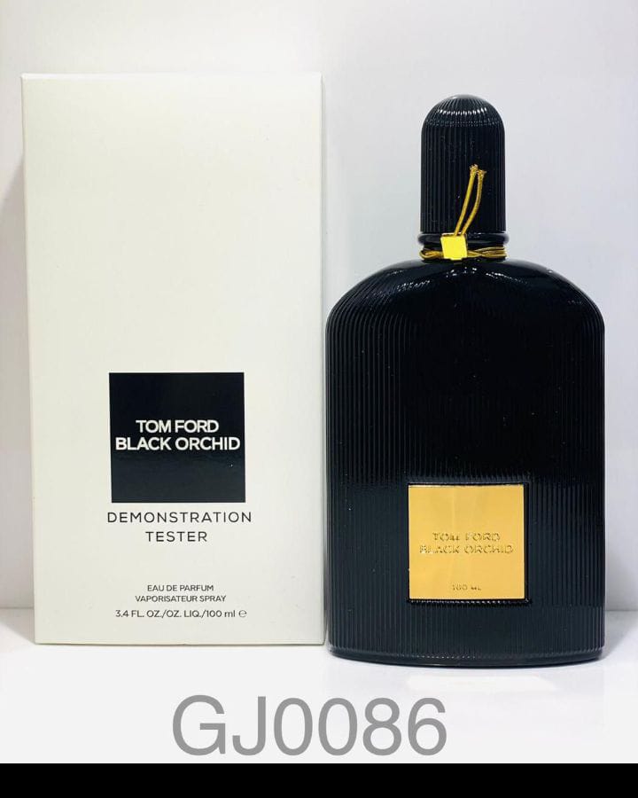 TOM FORD BLACK ORCHID BEST PERFUM +FREE EXECUTIVE PEN