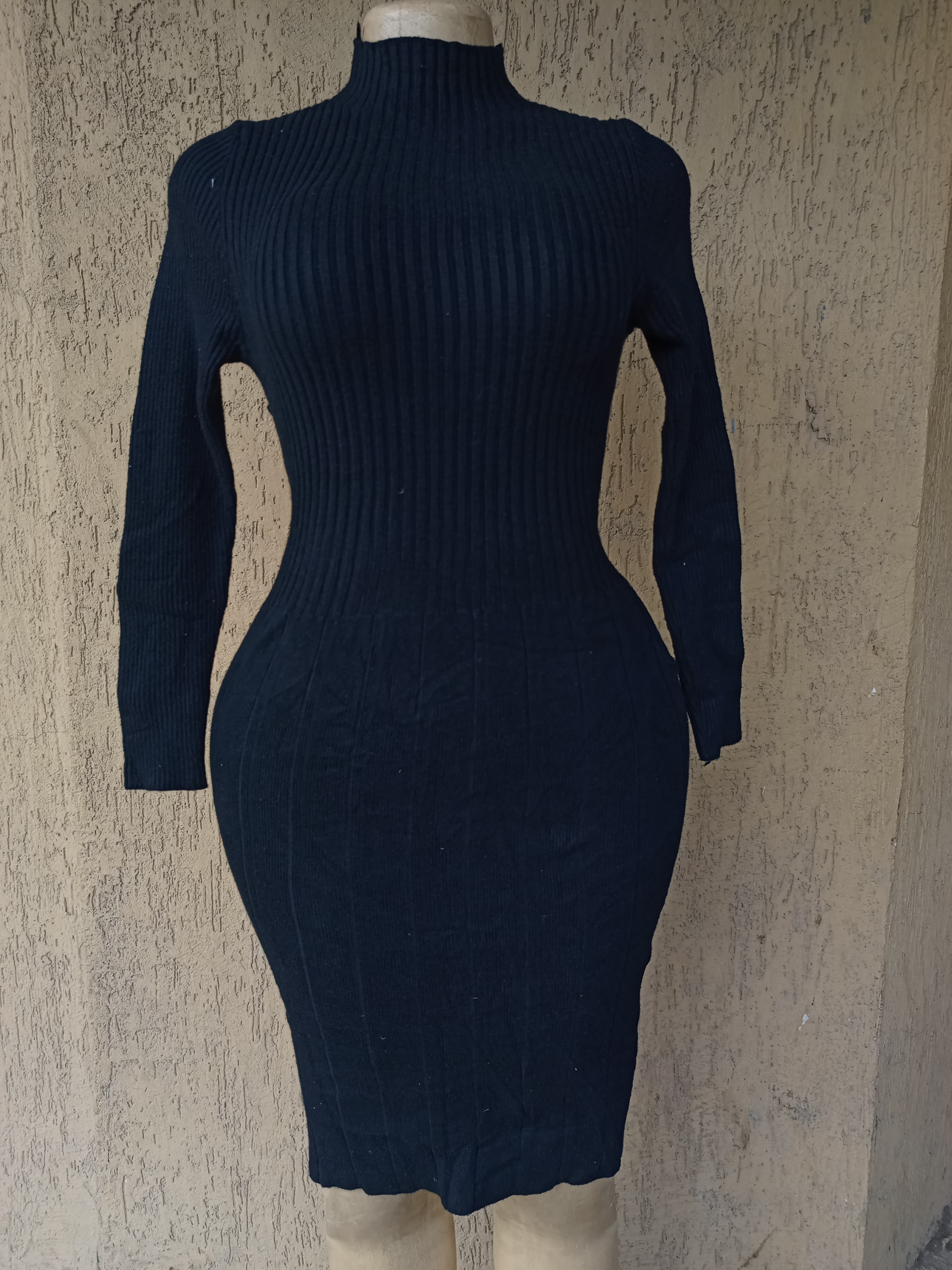 Thrifted first camera dresses