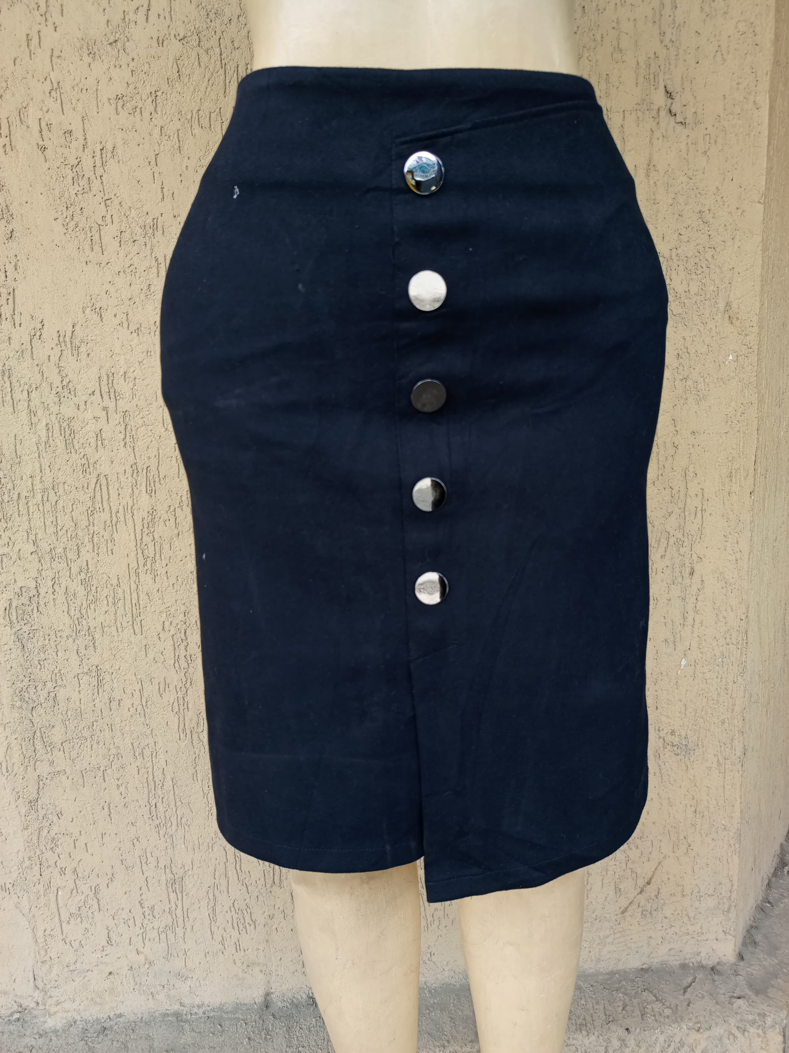 Best thrifted camera skirts