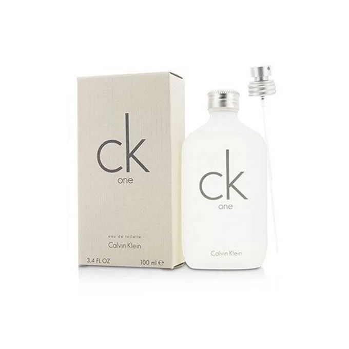 Calvin Klein CK One Perfume Unisex 100ml