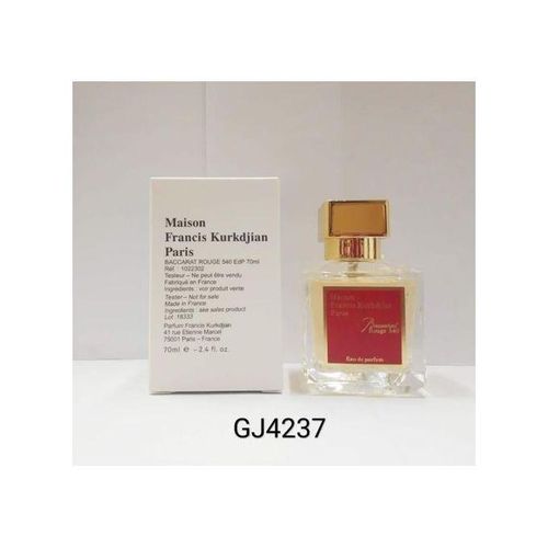 Fragrance World Barakkat Rouge 540 (BACCARAT ROUGE 540) Arabic perfume