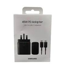 45w PD Adapter