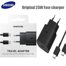 SAMSUNG 25W ADAPTER