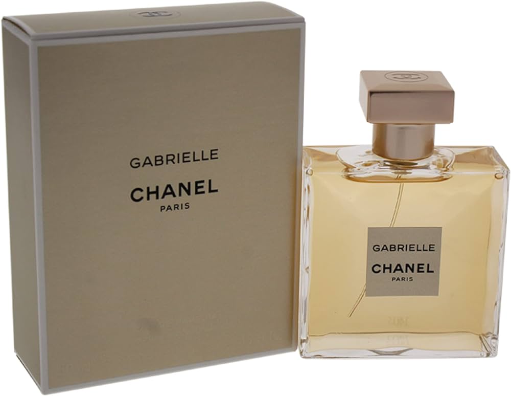 channel Gabrielle