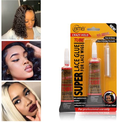 BMB Crazy Hold Tube Super LACE WIG GLUE
