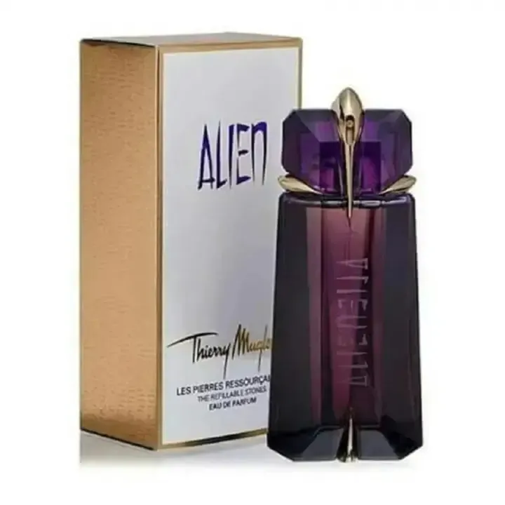 THIERRY MUGLER Alien Perfume For Women 100ml 100