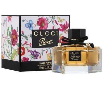 GUCCI FLORA WOMEN BY GUCCI PERFUME