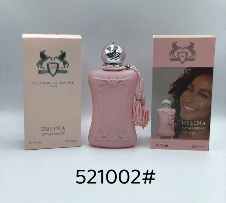 DELINA ROYAL ESSENCE